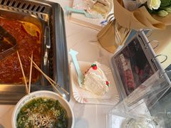 牛油锅底-串一火锅(赛格国际购物中心店)