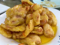 -哈尔滨春饼(朝山街店)