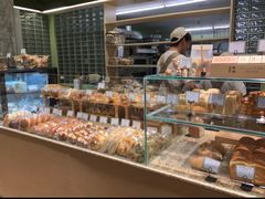 -面包与我Bread Or Me(长城汇店)