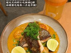-O'eat Blossom&Pelican(深圳首店)
