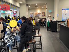 -星巴克(无锡大东方店)