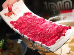 -左庭右院鲜牛肉火锅(新梅广场店)