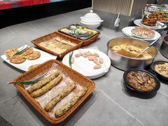 -桂园白粥·潮汕老味道
