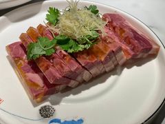 水晶肴肉-花园茶楼(兴城西路店)