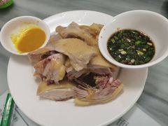 -同记鸡粥粉面店