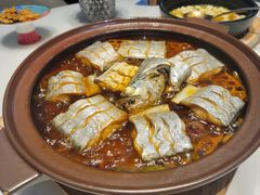 -海味世家·家常菜馆(明州里店)