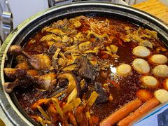 -安徽阜阳卷馍(西单店)