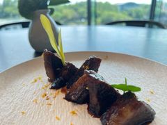 -彩丰楼中餐厅(佘山世茂洲际酒店)