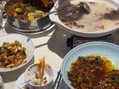 -湘约东方·湘约和港·湖南家常菜·宴请(民星路店)