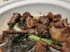 -又见炊烟私房菜(敬亭路店)