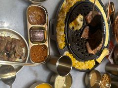 -韩宫宴和牛烤肉(合肥滨湖银泰城店)