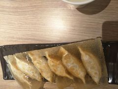 -老班长手工灌汤包(望京华彩店)