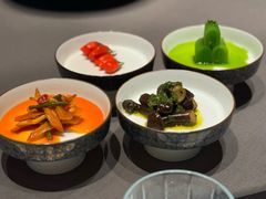 -许家菜(望江店)