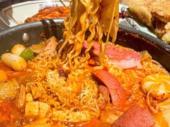 -七八冷面·延边朝鲜族美食(圣熙八号店)