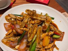 -金光鸽王·经典粤菜(环宇城店)