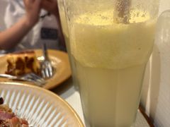-BAKER&SPICE(安福路店)