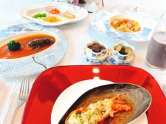 -君来湖滨饭店·渔餐厅