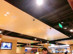 -海底捞火锅(安吉万达店)