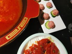 -三江两海老火锅(北京首店)