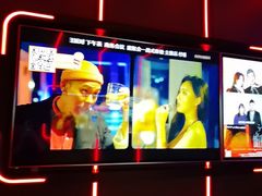 -星聚会KTV X Party(上海真如中海环宇城店)