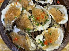 -桥东喜碧海鲜街(水东街店)