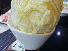 -重庆德庄火锅(体育中心店)