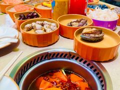 -海底捞大排档火锅(打浦路店)