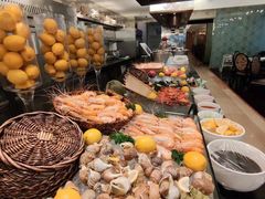 -圣丰索菲特·2 On 988 Café 自助餐厅