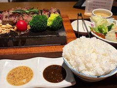 -味太助·银饭食堂(中华城店)