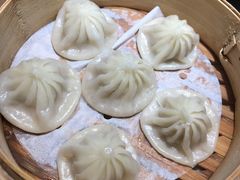 杭州小笼包-金牌外婆家(苏州中心店)