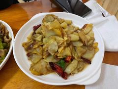 -如意香辣鸡架(总店)