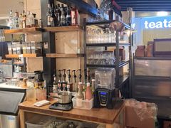 -大书房咖啡(中传国交店)