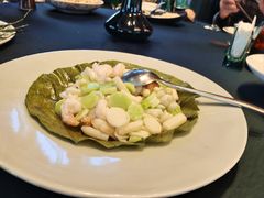 -江南雅厨(李公堤店)