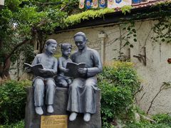 -上海蔡元培故居陈列馆
