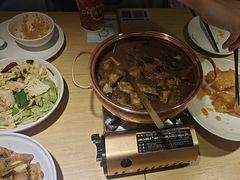 -关东小磨东北菜(上海长风大悦城店)