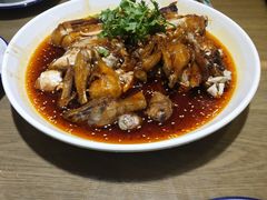 -幺妹川味·川人川菜(佛城西路店)