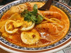 新加坡叻沙-滕记星发餐室·新加坡菜(巨鹿路店)