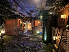 -北方暖暖温泉洗浴(沈阳北站店)