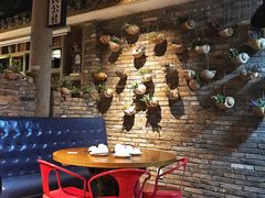 -茅炒屋龙虾·烧烤·湘菜(新河路店)