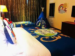 -西宁福茵长乐国际大酒店