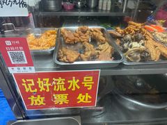 -凤张螺蛳粉·爽口粉(跃进路总店)