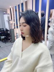 点击看大图 -KIMI HAIR SALON·烫染设计店