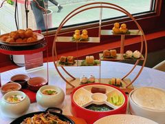 -月福京味斋·烤鸭店·北京菜(鼓楼总店)