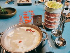 -天怡·鱼工厂(梅溪湖店)