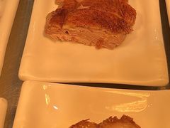 -美食汇·海鲜自助西餐厅·江门富力万达嘉华酒店