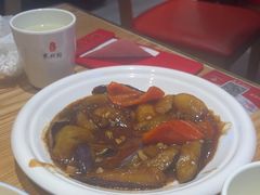 -东北灶(高新银泰店)