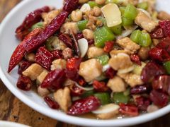 -拈一筷子·宜宾江湖菜(十一街店)