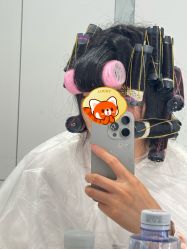 -INLIFE HAIR韩国美发