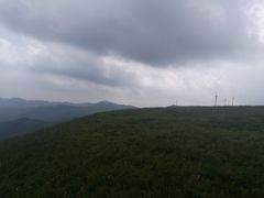-空中草原