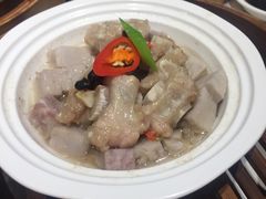 -潮福城大酒楼·潮味粤品·港式点心(湖滨北路店)